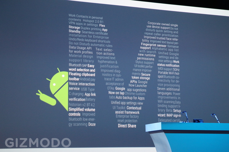 Illustration for article titled Our Google I/O Liveblog Is Right Here